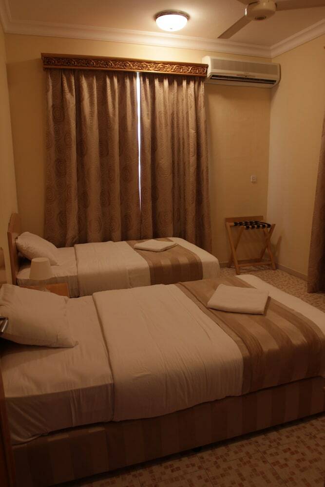 Aparthotel Esra Hotel Apartments