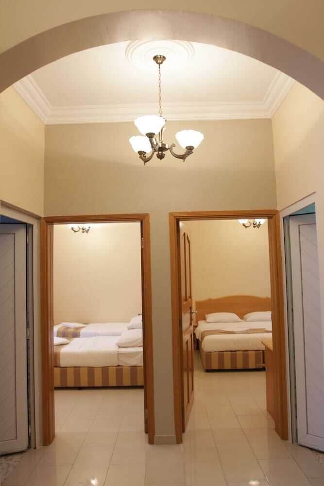 Aparthotel Esra Hotel Apartments