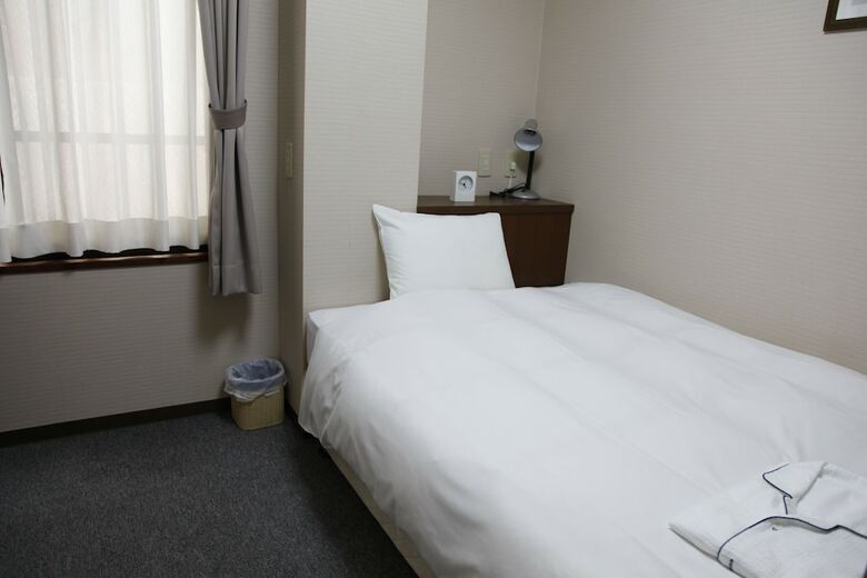 Hotel Tabi No Yado Umizora