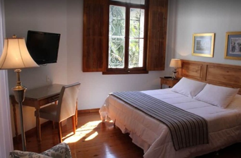 Hotel Casablanca Koeler