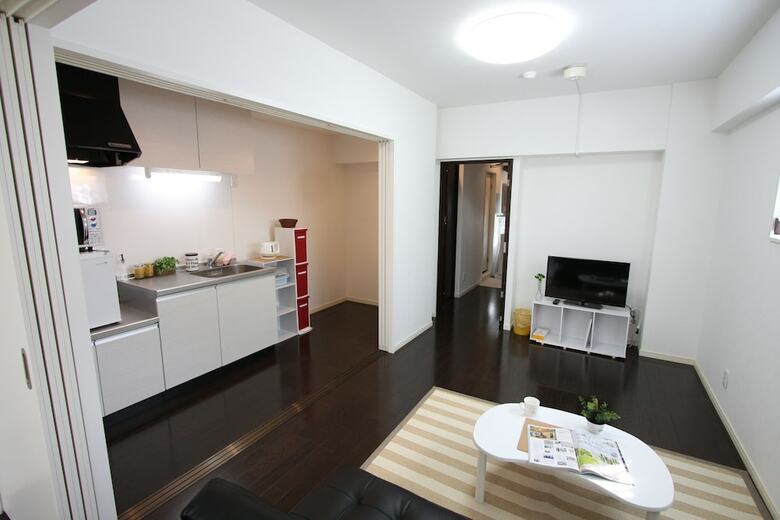 Apartamentos Villa Izumizaki