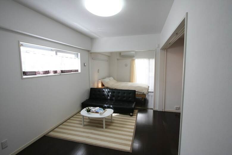 Apartamentos Villa Izumizaki