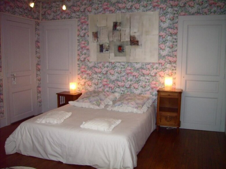Apartamento G�te L'arquebuse