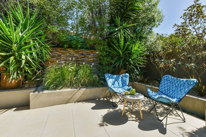 Boutique Stays - Clifton Park