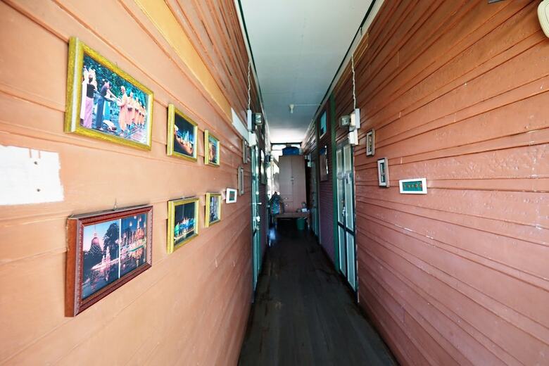 Hotel San Sook Place Guest House