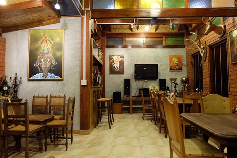 Hotel Klong Suan Plu Resort