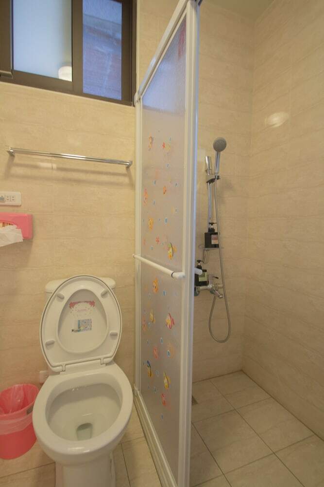 Hotel Flower 85 Homestay