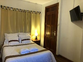Hostal El Jacal Backpacker