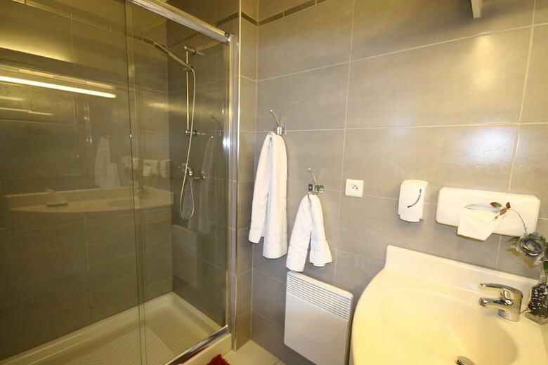 Hotel H�tel Air-lane