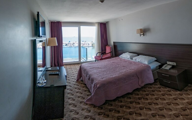 Hotel Sinop Mola Otel