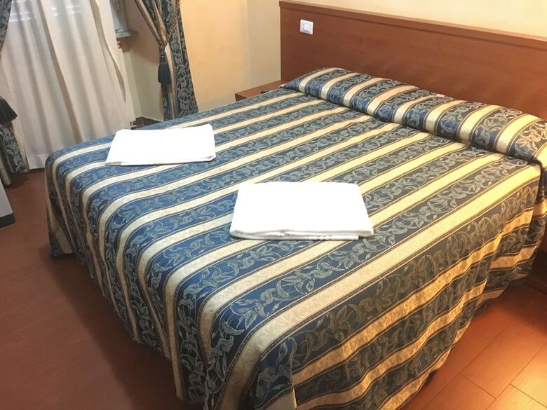 Hotel Best Location In Rome