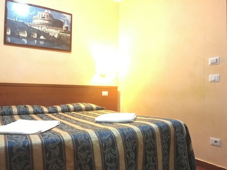 Hotel Best Location In Rome