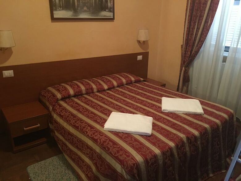 Hotel Best Location In Rome