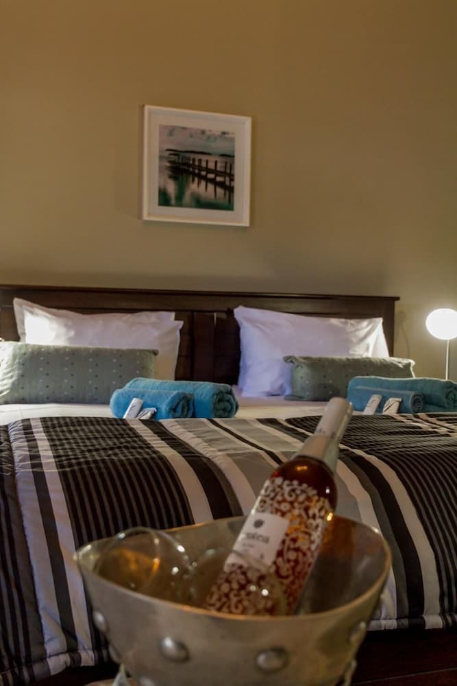 Village Boutique Hotel