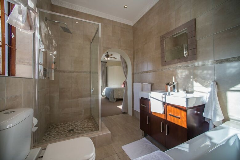 Hotel Boutique Villa Guesthouse