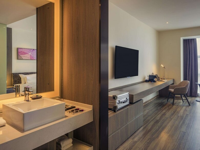 Hotel Mercure Shanghai Hongqiao South