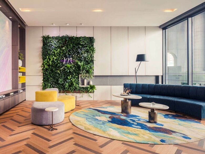 Hotel Mercure Shanghai Hongqiao South