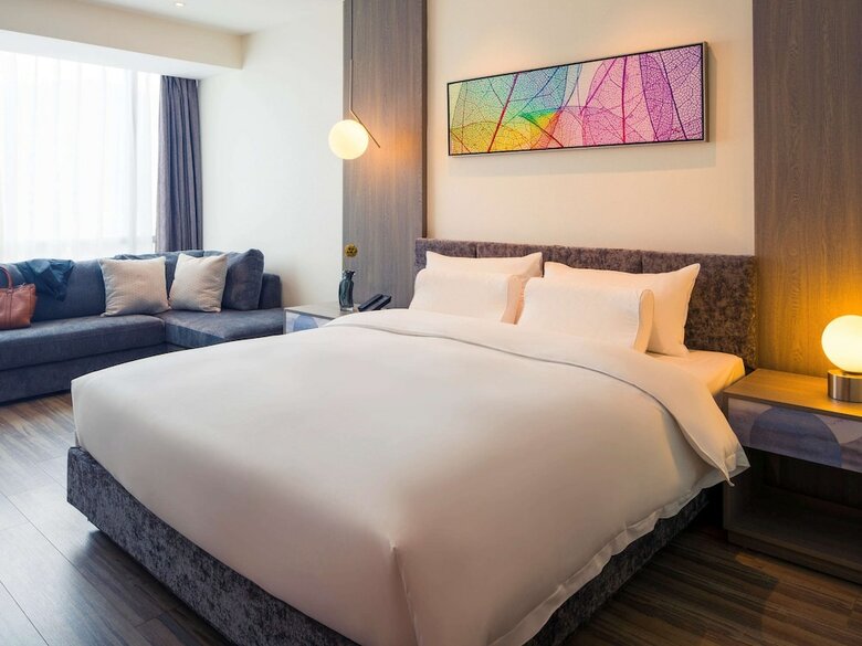 Hotel Mercure Shanghai Hongqiao South