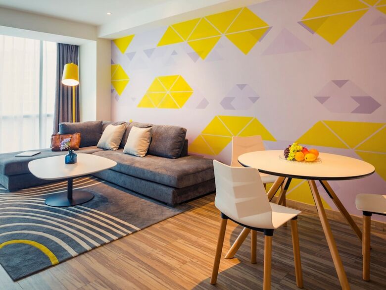 Hotel Mercure Shanghai Hongqiao South