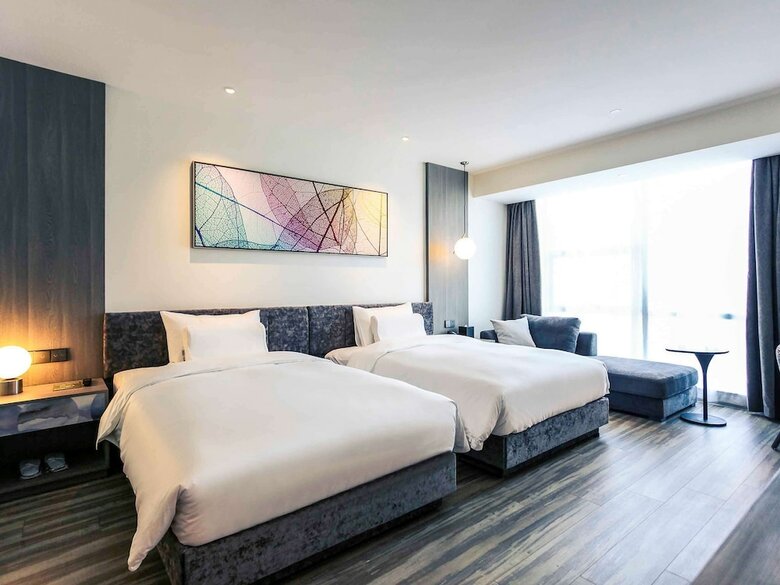 Hotel Mercure Shanghai Hongqiao South