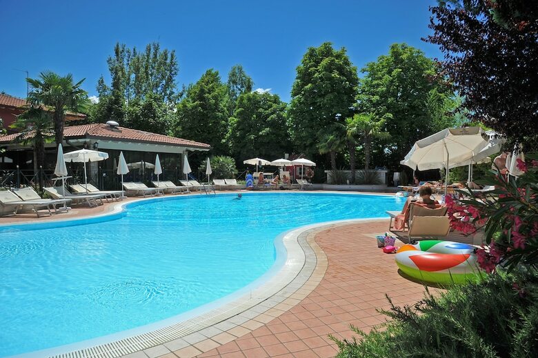 Park Residence Il Gabbiano