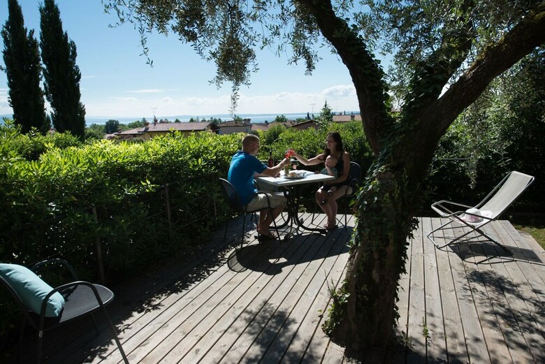 Park Residence Il Gabbiano