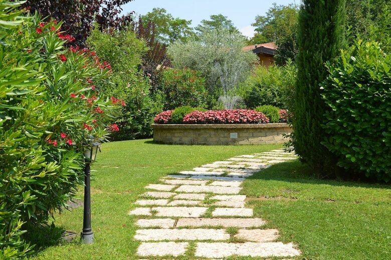 Park Residence Il Gabbiano