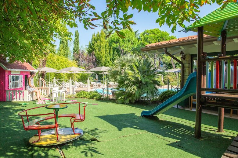 Park Residence Il Gabbiano