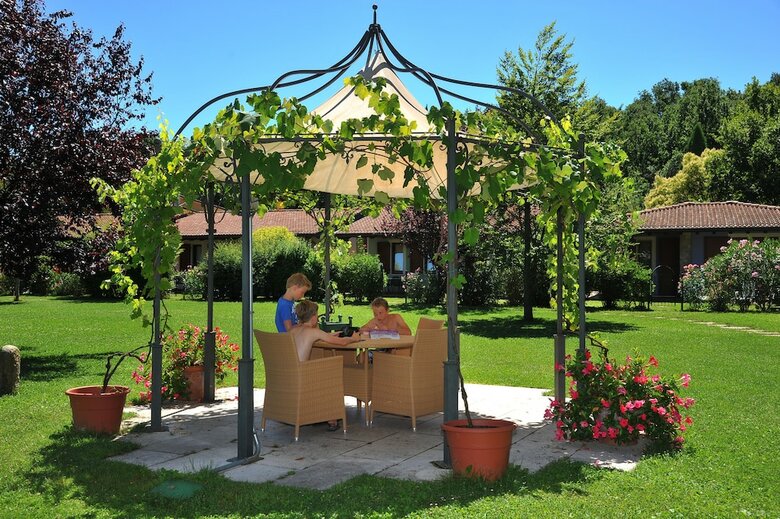 Park Residence Il Gabbiano
