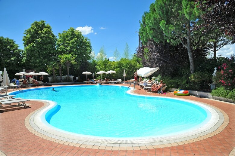 Park Residence Il Gabbiano