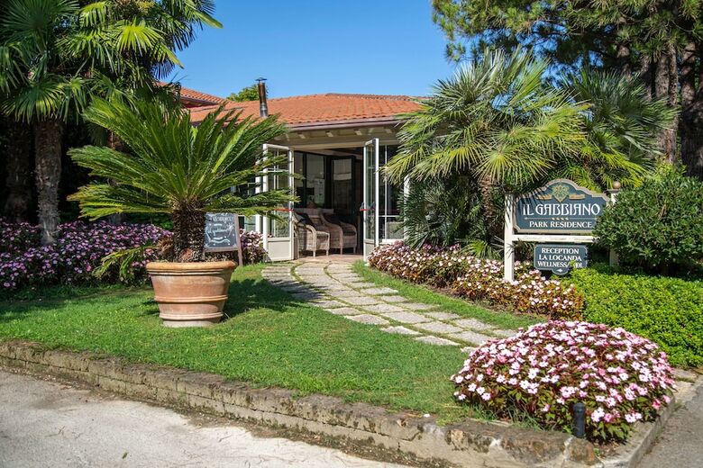 Park Residence Il Gabbiano