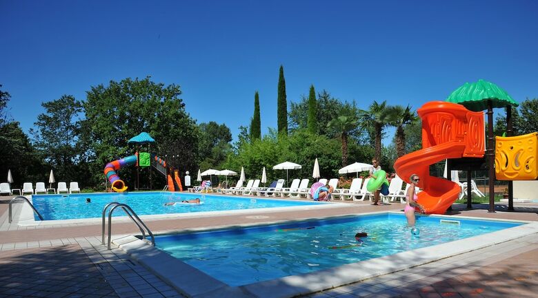 Park Residence Il Gabbiano