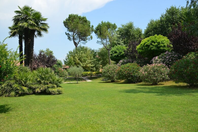 Park Residence Il Gabbiano