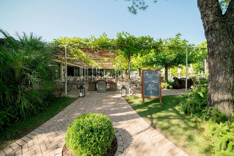 Park Residence Il Gabbiano