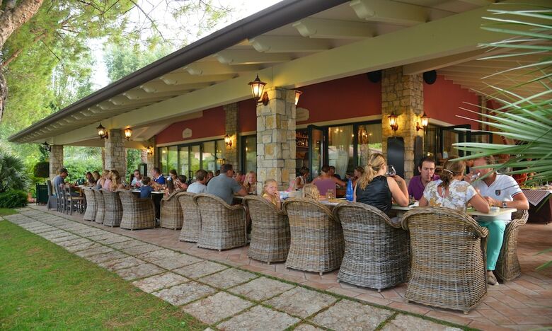 Park Residence Il Gabbiano