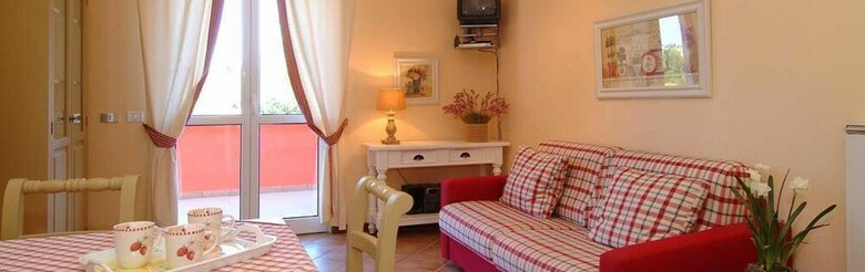 Park Residence Il Gabbiano