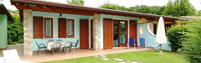 Park Residence Il Gabbiano