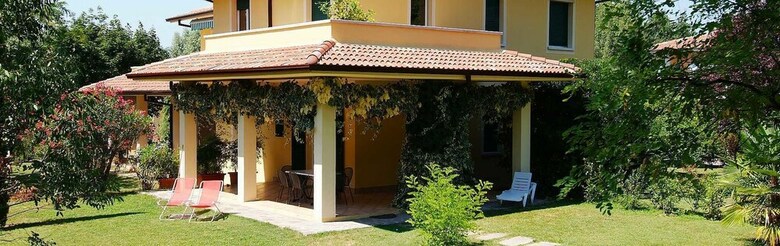 Park Residence Il Gabbiano