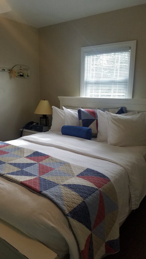 Posada The Lakehouse Inn