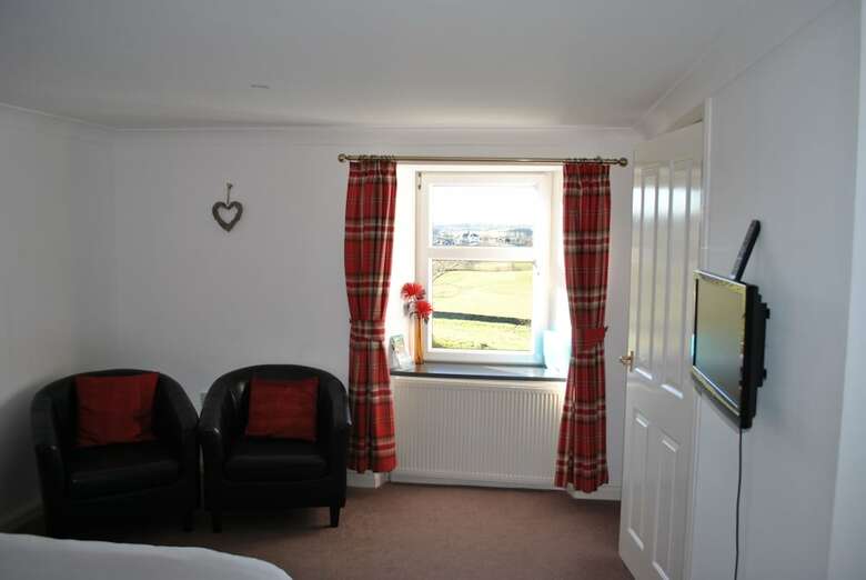 Bed & Breakfast Airds Farm B & B