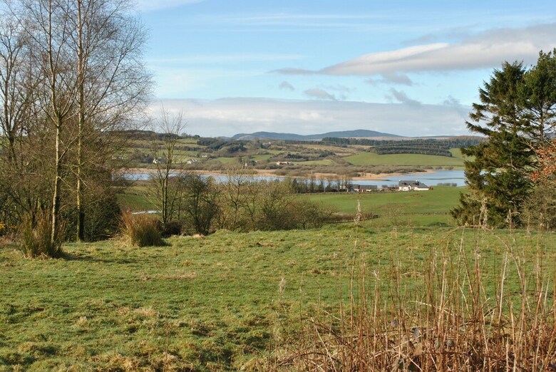 Bed & Breakfast Airds Farm B & B