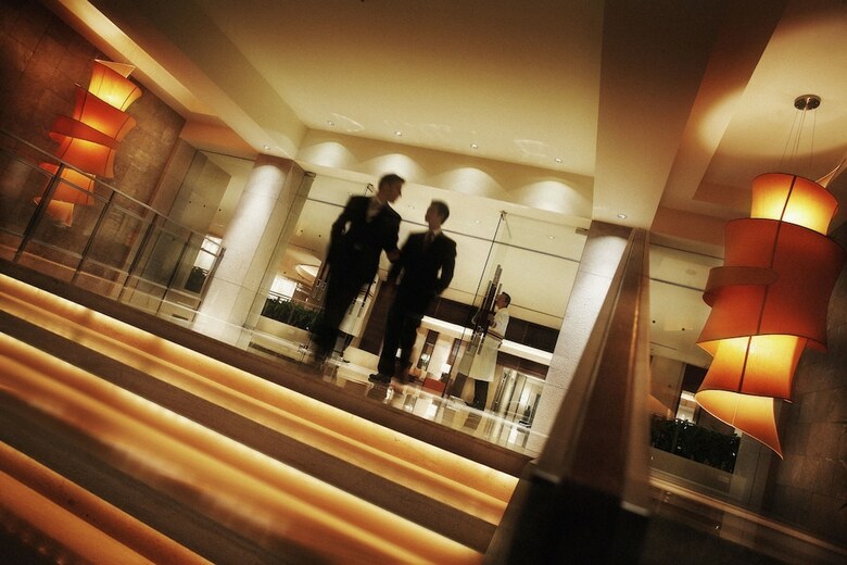 Hotel Intercontinental Hanoi Westlake
