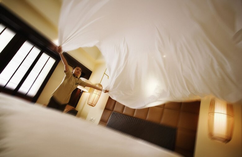 Hotel Intercontinental Hanoi Westlake