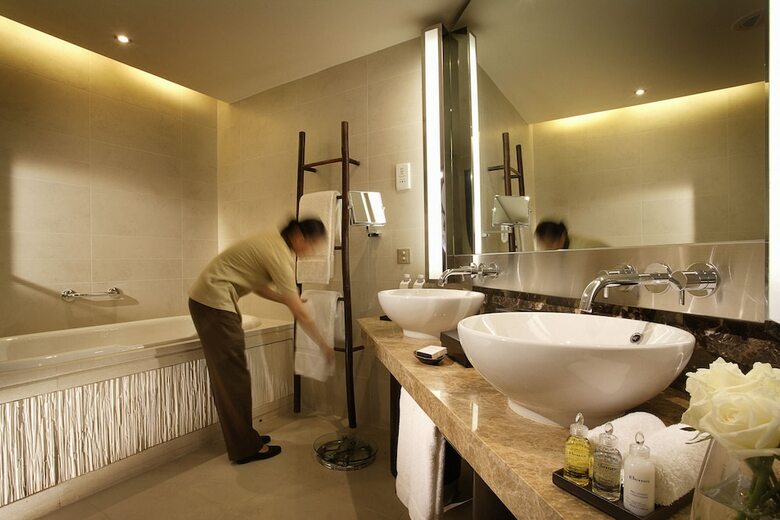 Hotel Intercontinental Hanoi Westlake