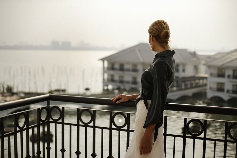 Hotel Intercontinental Hanoi Westlake
