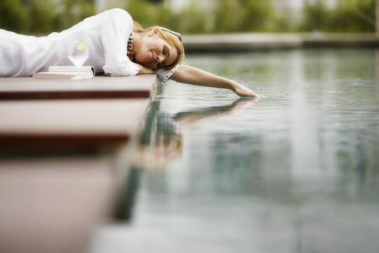 Hotel Intercontinental Hanoi Westlake