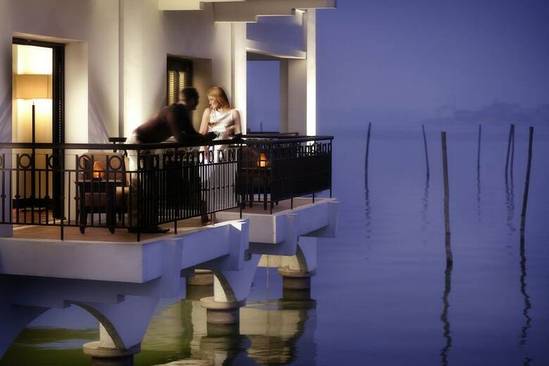 Hotel Intercontinental Hanoi Westlake