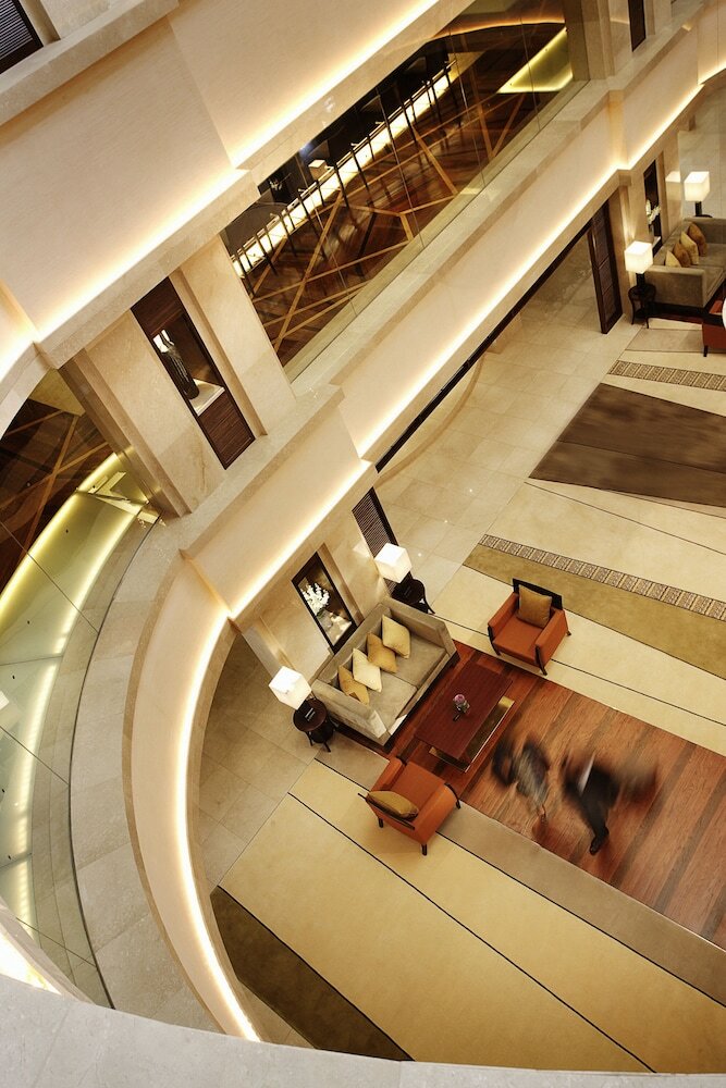 Hotel Intercontinental Hanoi Westlake