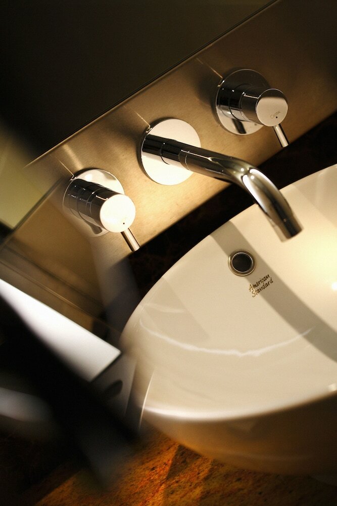 Hotel Intercontinental Hanoi Westlake