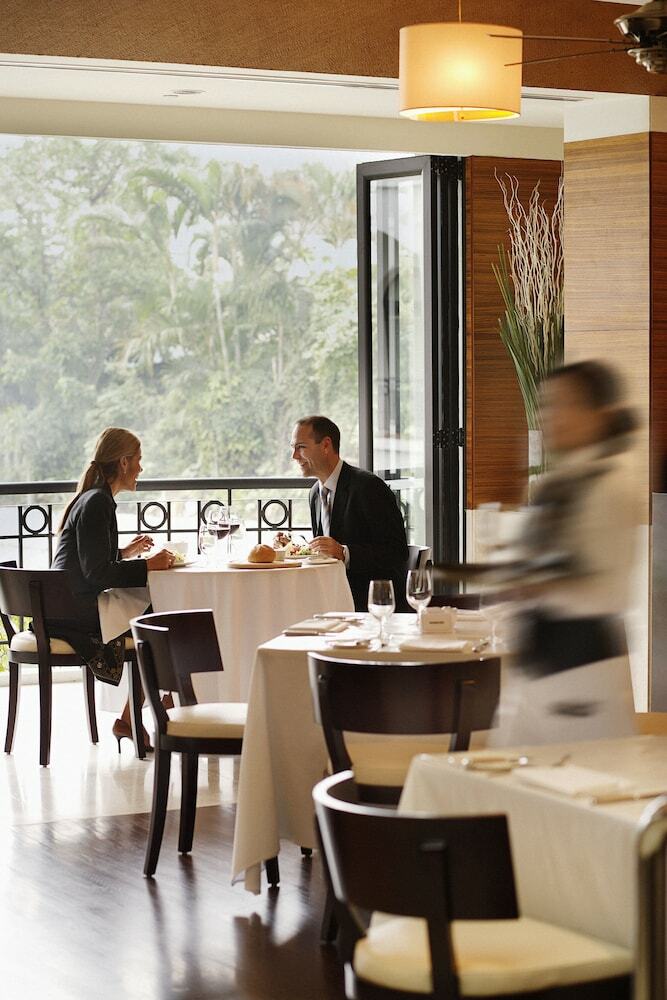 Hotel Intercontinental Hanoi Westlake